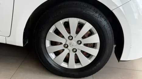 HYUNDAI HB 20 Hatch 1.0 12V 4P FLEX UNIQUE, Foto 11