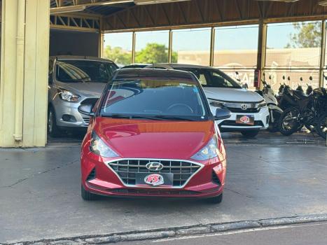 HYUNDAI HB 20 Hatch 1.0 12V 4P FLEX SENSE, Foto 2