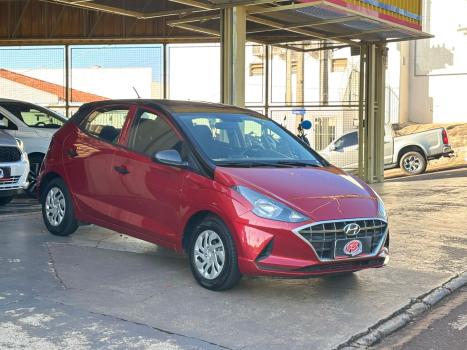 HYUNDAI HB 20 Hatch 1.0 12V 4P FLEX SENSE, Foto 3