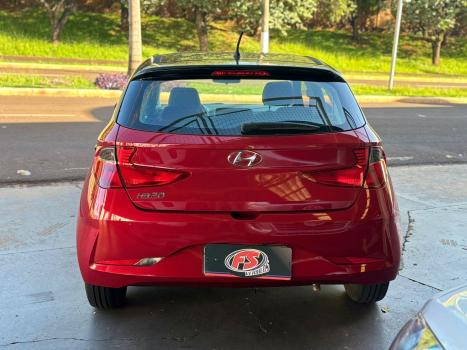 HYUNDAI HB 20 Hatch 1.0 12V 4P FLEX SENSE, Foto 5