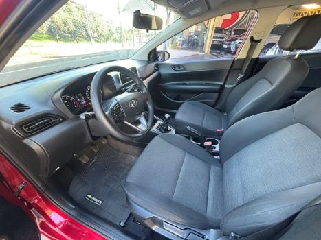 HYUNDAI HB 20 Hatch 1.0 12V 4P FLEX SENSE, Foto 8