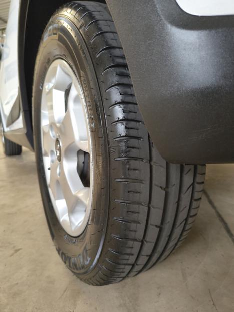 HYUNDAI HB 20 Hatch X 1.6 16V 4P PREMIUM FLEX AUTOM�TICO, Foto 5