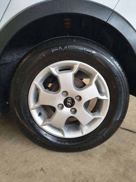 HYUNDAI HB 20 Hatch X 1.6 16V 4P PREMIUM FLEX AUTOM�TICO, Foto 6