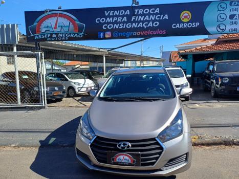 HYUNDAI HB 20 Hatch 1.0 12V 4P FLEX COMFORT PLUS, Foto 1
