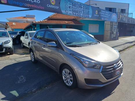 HYUNDAI HB 20 Hatch 1.0 12V 4P FLEX COMFORT PLUS, Foto 3