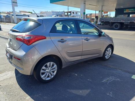 HYUNDAI HB 20 Hatch 1.0 12V 4P FLEX COMFORT PLUS, Foto 4