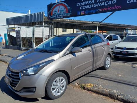 HYUNDAI HB 20 Hatch 1.0 12V 4P FLEX COMFORT PLUS, Foto 5