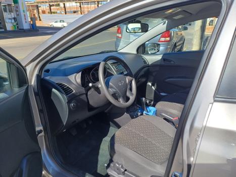 HYUNDAI HB 20 Hatch 1.0 12V 4P FLEX COMFORT PLUS, Foto 8