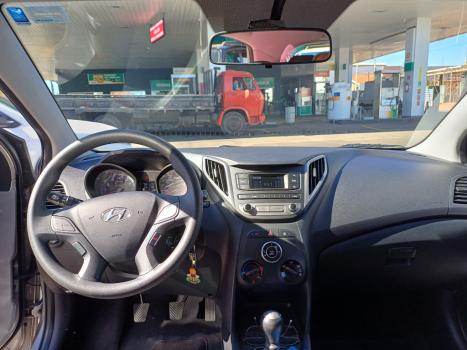 HYUNDAI HB 20 Hatch 1.0 12V 4P FLEX COMFORT PLUS, Foto 9