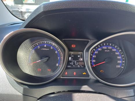 HYUNDAI HB 20 Hatch 1.0 12V 4P FLEX COMFORT PLUS, Foto 10