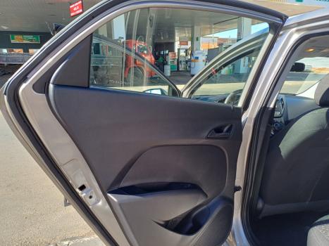 HYUNDAI HB 20 Hatch 1.0 12V 4P FLEX COMFORT PLUS, Foto 11