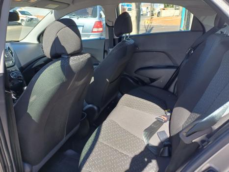 HYUNDAI HB 20 Hatch 1.0 12V 4P FLEX COMFORT PLUS, Foto 12