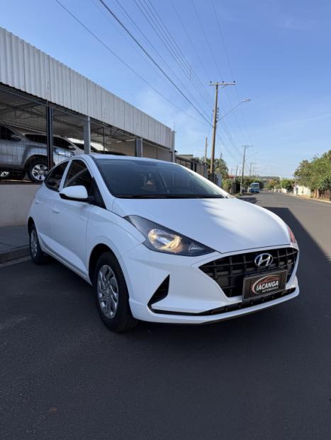 HYUNDAI HB 20 Hatch 1.0 12V 4P FLEX SENSE, Foto 1