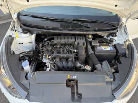 HYUNDAI HB 20 Hatch 1.0 12V 4P FLEX SENSE, Foto 7