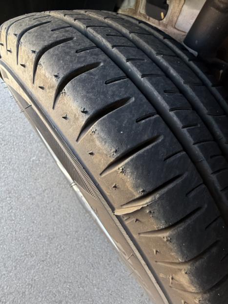 HYUNDAI HB 20 Hatch 1.0 12V 4P FLEX SENSE, Foto 8