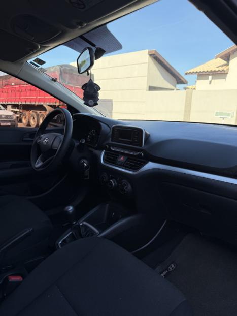 HYUNDAI HB 20 Hatch 1.0 12V 4P FLEX SENSE, Foto 11