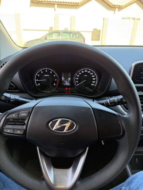 HYUNDAI HB 20 Hatch 1.0 12V 4P FLEX SENSE, Foto 12