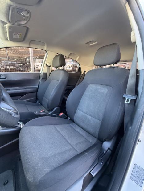 HYUNDAI HB 20 Hatch 1.0 12V 4P FLEX SENSE, Foto 13