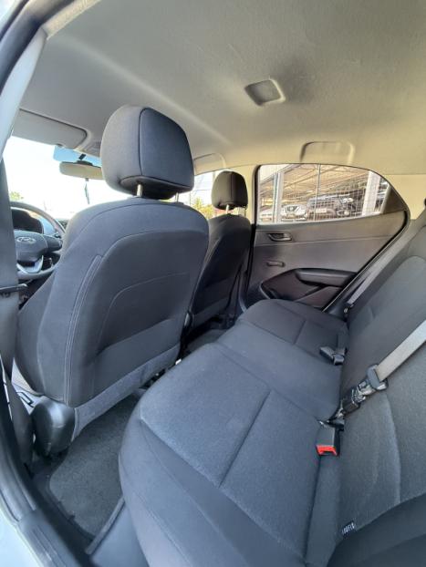 HYUNDAI HB 20 Hatch 1.0 12V 4P FLEX SENSE, Foto 14