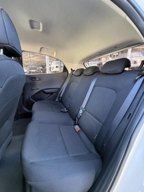 HYUNDAI HB 20 Hatch 1.0 12V 4P FLEX SENSE, Foto 15