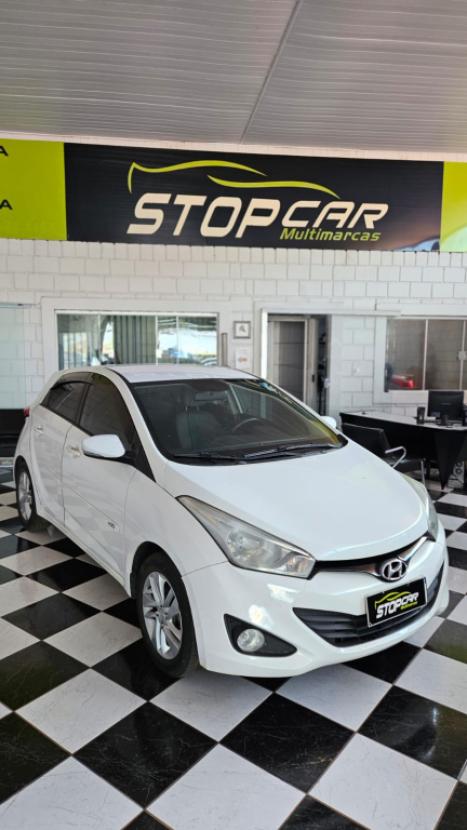 HYUNDAI HB 20 Hatch 1.6 16V 4P FLEX PREMIUM, Foto 1