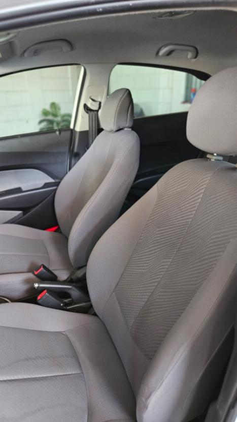 HYUNDAI HB 20 Hatch 1.6 16V 4P FLEX PREMIUM, Foto 7