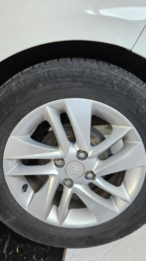 HYUNDAI HB 20 Hatch 1.6 16V 4P FLEX PREMIUM, Foto 9