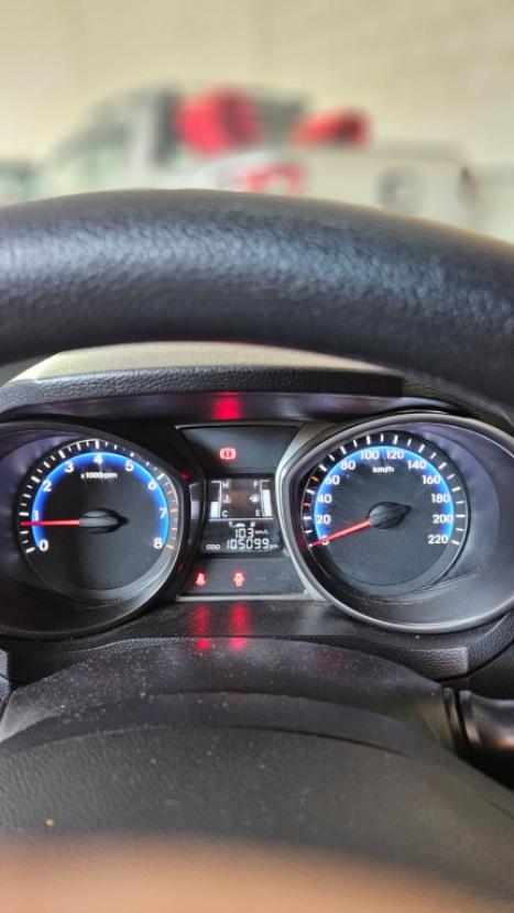 HYUNDAI HB 20 Hatch 1.6 16V 4P FLEX PREMIUM, Foto 10