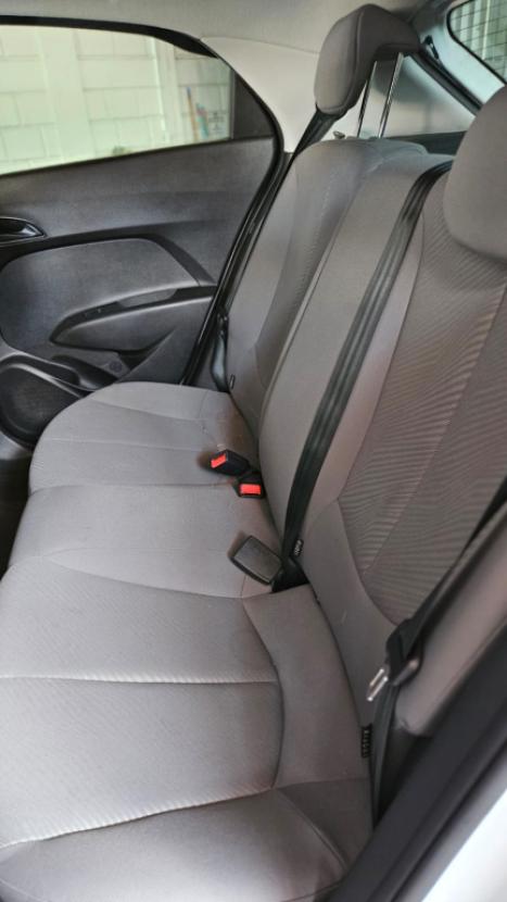 HYUNDAI HB 20 Hatch 1.6 16V 4P FLEX PREMIUM, Foto 12