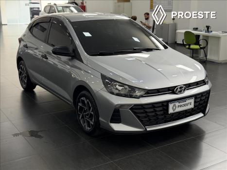 HYUNDAI HB 20 Hatch 1.0 12V 4P FLEX SENSE PLUS, Foto 1