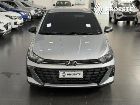 HYUNDAI HB 20 Hatch 1.0 12V 4P FLEX SENSE PLUS, Foto 2