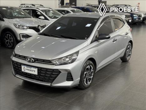 HYUNDAI HB 20 Hatch 1.0 12V 4P FLEX SENSE PLUS, Foto 3