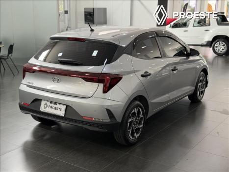 HYUNDAI HB 20 Hatch 1.0 12V 4P FLEX SENSE PLUS, Foto 4