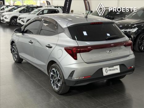 HYUNDAI HB 20 Hatch 1.0 12V 4P FLEX SENSE PLUS, Foto 5