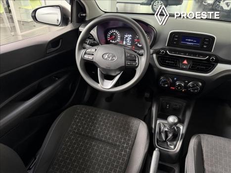 HYUNDAI HB 20 Hatch 1.0 12V 4P FLEX SENSE PLUS, Foto 7