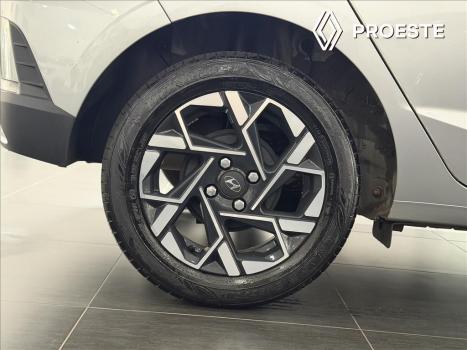 HYUNDAI HB 20 Hatch 1.0 12V 4P FLEX SENSE PLUS, Foto 9