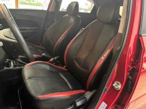 HYUNDAI HB 20 Hatch 1.6 16V 4P R SPEC FLEX AUTOM�TICO, Foto 10