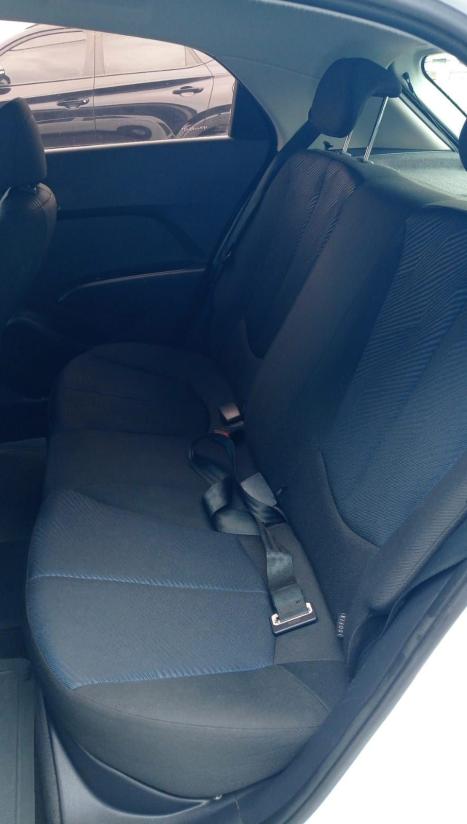 HYUNDAI HB 20 Hatch 1.6 16V 4P FLEX COMFORT PLUS AUTOM�TICO, Foto 8