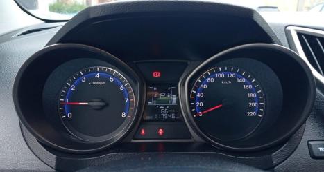 HYUNDAI HB 20 Hatch 1.6 16V 4P FLEX COMFORT PLUS AUTOM�TICO, Foto 9