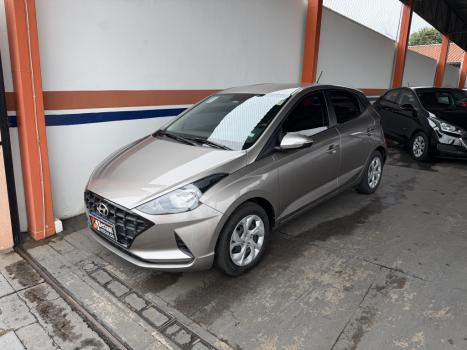 HYUNDAI HB 20 Hatch 1.0 12V 4P FLEX VISION, Foto 1