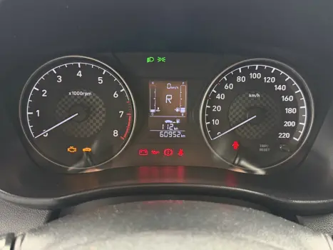 HYUNDAI HB 20 Hatch 1.0 12V 4P FLEX VISION, Foto 2