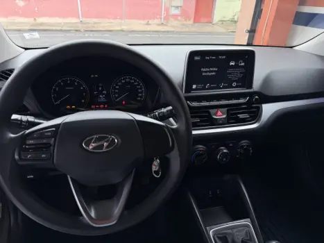 HYUNDAI HB 20 Hatch 1.0 12V 4P FLEX VISION, Foto 3