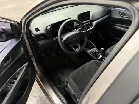 HYUNDAI HB 20 Hatch 1.0 12V 4P FLEX VISION, Foto 5