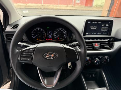 HYUNDAI HB 20 Hatch 1.0 12V 4P FLEX VISION, Foto 6