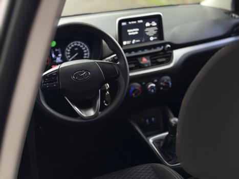 HYUNDAI HB 20 Hatch 1.0 12V 4P FLEX VISION, Foto 2