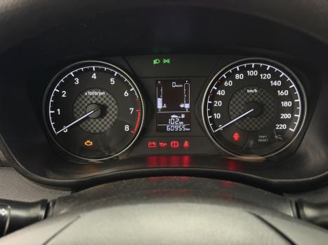 HYUNDAI HB 20 Hatch 1.0 12V 4P FLEX VISION, Foto 3