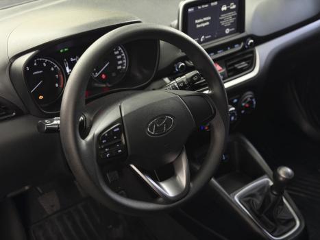 HYUNDAI HB 20 Hatch 1.0 12V 4P FLEX VISION, Foto 4