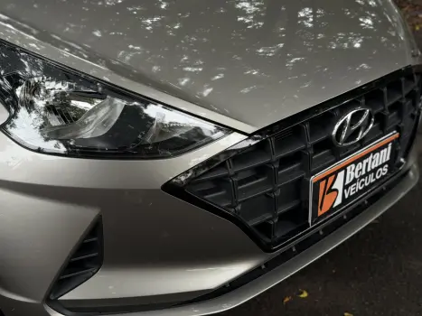 HYUNDAI HB 20 Hatch 1.0 12V 4P FLEX VISION, Foto 9