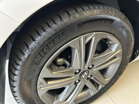 HYUNDAI HB 20 Hatch 1.0 12V 4P FLEX TGDI TURBO COMFORT PLUS, Foto 8