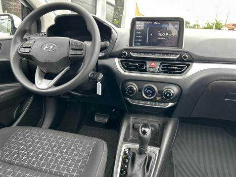 HYUNDAI HB 20 Hatch 1.0 12V 4P FLEX TGDI TURBO COMFORT PLUS, Foto 13